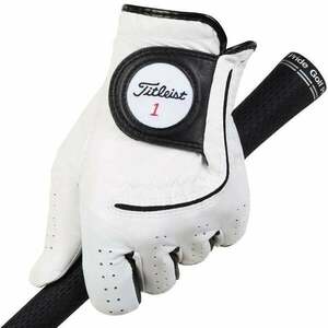 Titleist Players Flex Mens Golf Glove 2020 Left Hand for Right Handed Golfers White XL vyobraziť
