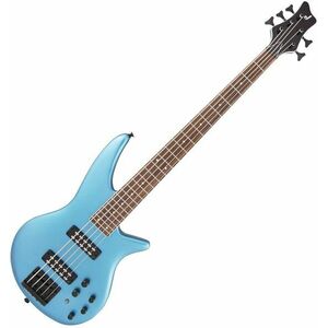 Jackson X Series Spectra Bass V IL Electric Blue vyobraziť
