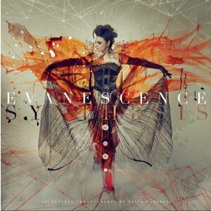Evanescence Synthesis (3 LP) vyobraziť