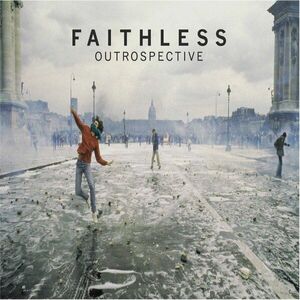 Faithless Outrospective (2 LP) vyobraziť