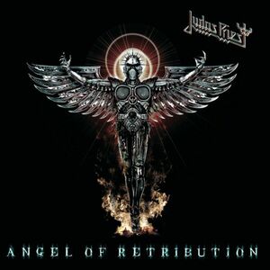 Judas Priest Angel of Retribution (2 LP) vyobraziť