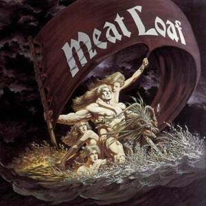 Meat Loaf Dead Ringer (LP) vyobraziť