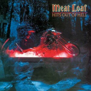 Meat Loaf Hits Out of Hell (LP) vyobraziť