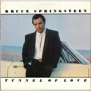 Bruce Springsteen Tunnel of Love (2 LP) vyobraziť