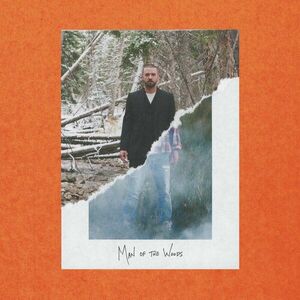 Justin Timberlake Man of the Woods (2 LP) vyobraziť