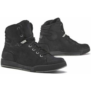 Forma Boots Swift Dry Black/Black 43 Topánky vyobraziť