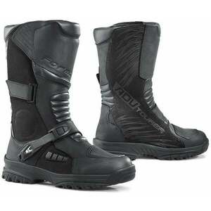 Forma Boots Adv Tourer Dry Black 42 Topánky vyobraziť