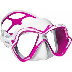 Mares X-Vision Ultra Liquidskin White/Pink White vyobraziť