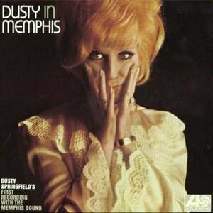 Dusty Springfield - Dusty In Memphis (LP) vyobraziť