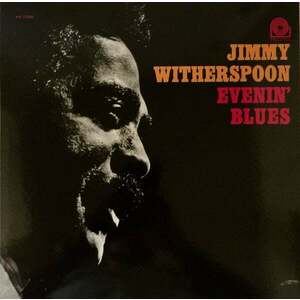 Jimmy Witherspoon - Evenin' Blues (LP) vyobraziť