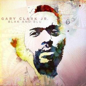 Gary Clark Jr. - Blak And Blu (LP) vyobraziť