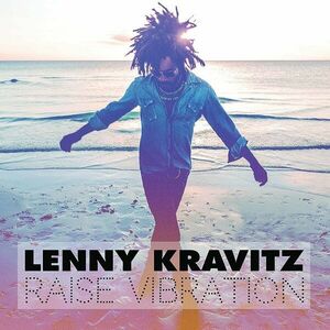 Lenny Kravitz - Raise Vibration (LP) vyobraziť