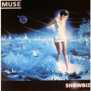 Muse - Showbiz (LP) vyobraziť