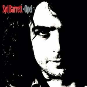 Syd Barrett - Opel (LP) vyobraziť