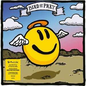 Fatboy Slim - RSD - Sunset (Bird Of Prey) (LP) vyobraziť