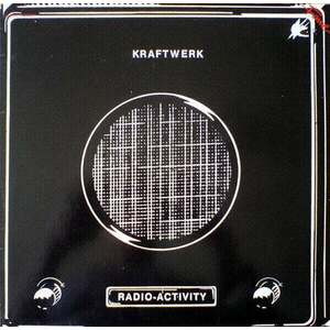 Kraftwerk - Radio-Activity (LP) vyobraziť