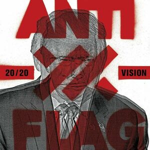 Anti-Flag - 20/20 Vision (LP) vyobraziť