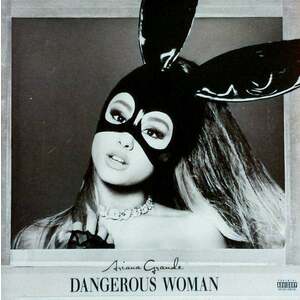 Ariana Grande - Dangerous Woman (2 LP) vyobraziť
