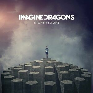 Imagine Dragons - Night Visions (LP) vyobraziť