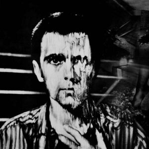 Peter Gabriel - Melt (LP) vyobraziť