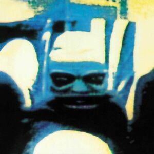 Peter Gabriel - Security (LP) vyobraziť