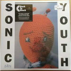Sonic Youth - Dirty (2 LP) vyobraziť