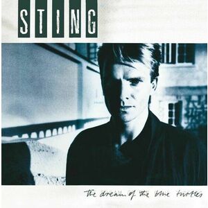 Sting - The Dream Of The Blue Turtles (LP) vyobraziť