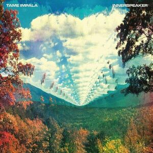 Tame Impala - Innerspeaker (2 LP) vyobraziť