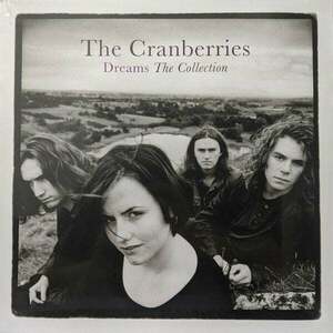 The Cranberries - Dreams: The Collection (LP) vyobraziť