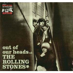 The Rolling Stones Out Of Our Heads (LP) vyobraziť