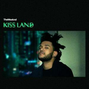 The Weeknd - Kiss Land (2 LP) vyobraziť