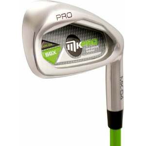 MKids Golf Pro 5 Iron Right Hand Green 57in - 145cm vyobraziť