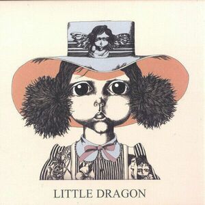 Little Dragon Little Dragon (LP) vyobraziť