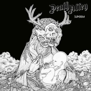 Death Alley - Superbia (2 LP) vyobraziť