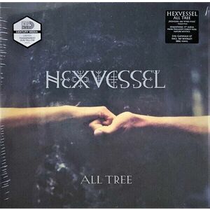Hexvessel - All Tree (Limited Edition) (LP) vyobraziť
