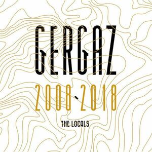 Various Artists - Gergaz 2008-2018 The Locals (2 LP) vyobraziť
