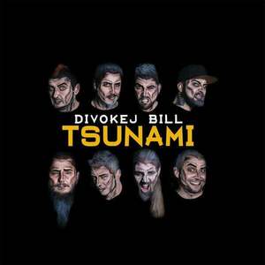 Divokej Bill - Tsunami (LP) vyobraziť