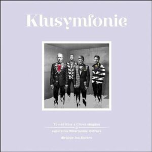 Tomáš Klus - Klusymfonie (2 LP) vyobraziť