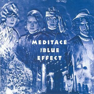 Blue Effect - Meditace (LP) vyobraziť