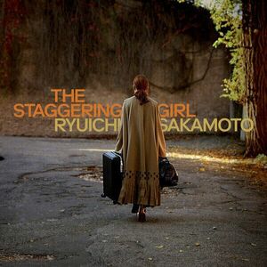 The Staggering Girl - Original Sountrack (LP) vyobraziť