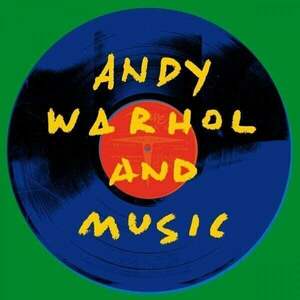 Various Artists - Andy Warhol And Music (2 LP) vyobraziť