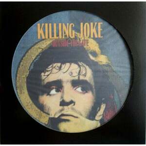 Killing Joke - Outside The Gate (LP) vyobraziť