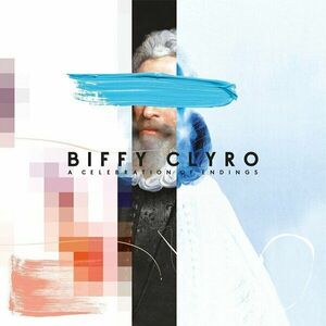 Biffy Clyro - A Celebration Of Endings (LP) vyobraziť
