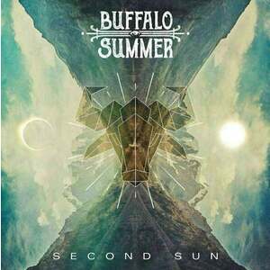 Buffalo Summer - Second Sun (LP) vyobraziť