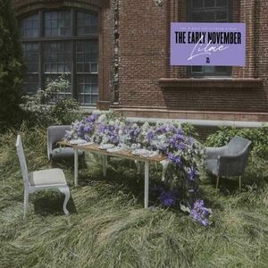 The Early November - Lilac (2 LP) vyobraziť