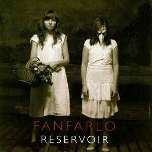 Fanfarlo - RSD - Reservoir (2 LP) vyobraziť
