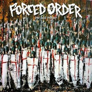Forced Order - One Last Prayer (LP) vyobraziť