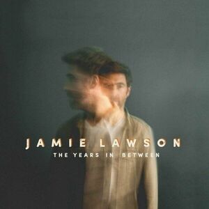 Jamie Lawson - The Years In Between (LP) vyobraziť