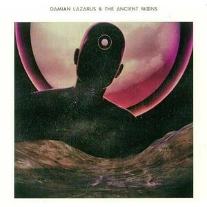 Damian Lazarus - Heart Of Sky (Damian Lazarus & The Ancient Moons) (Limited Edition) (2 LP) vyobraziť