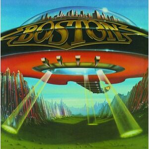 Boston Boston (LP) vyobraziť